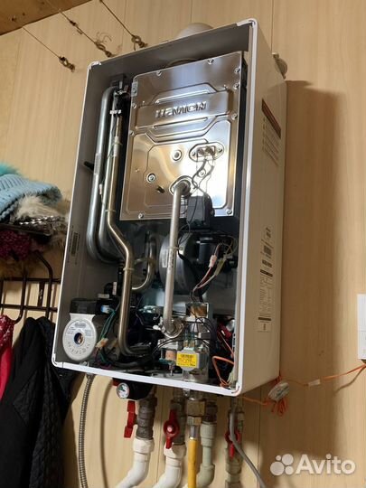 Ремонт холодильников и бойлеров