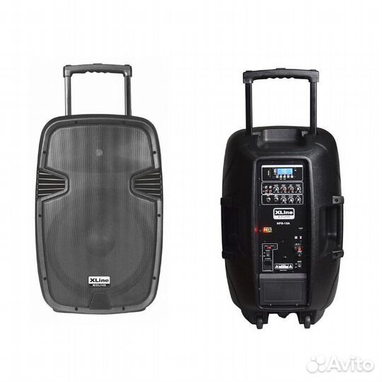 Акустическая система XLine NPS-15A