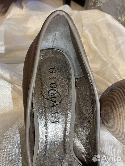 Туфли женские 40 размер