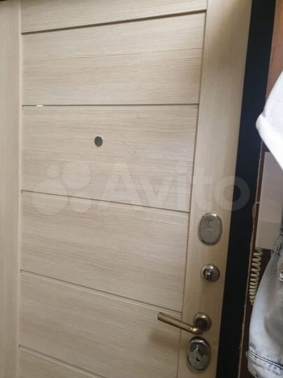 1-к. апартаменты, 33 м², 1/5 эт.