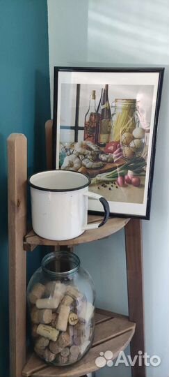 Картина для кухни