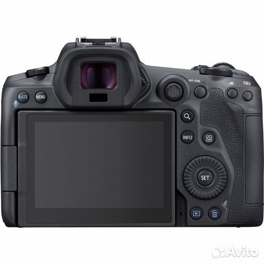 Canon eos r5 body
