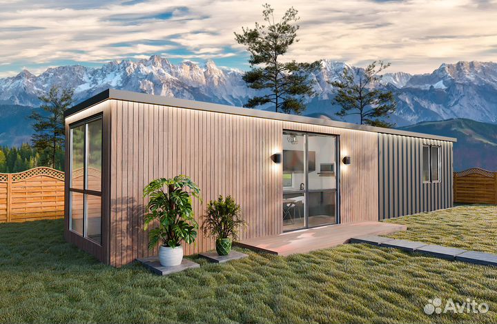 3D визуализация и 3D анимация качественно и в срок