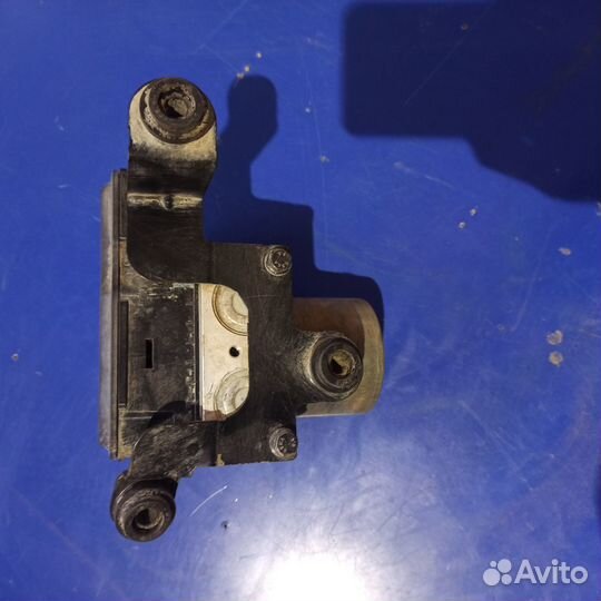 Блок ABS Volkswagen Tiguan