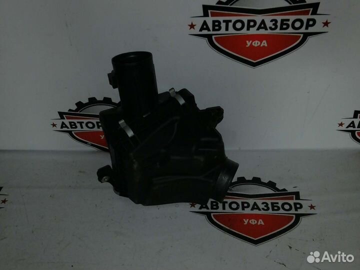 Корпус воздушного фильтра Honda accord 8 cu + дмрв