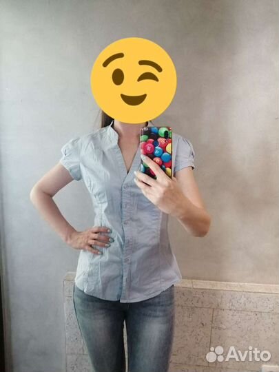 Женские вещи пакетом 44, 46 размер