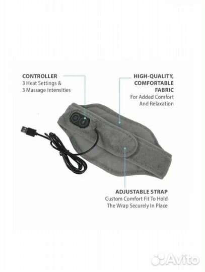 Массажер для шеи оптом