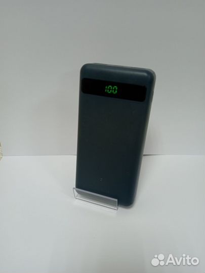 Power Bank Gerffins Pro
