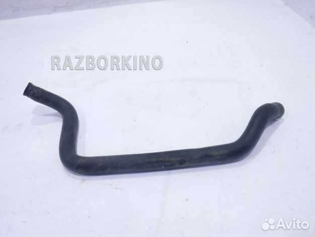 Патрубок системы охлаждения