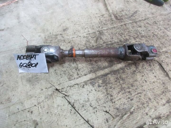 Кардан рулевой Hyundai Accent II (+tagaz) 2000-201