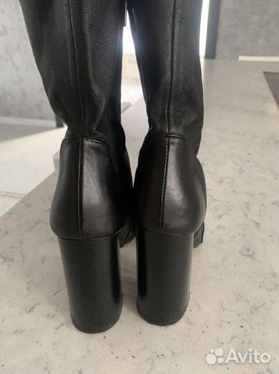 Ботильоныzara