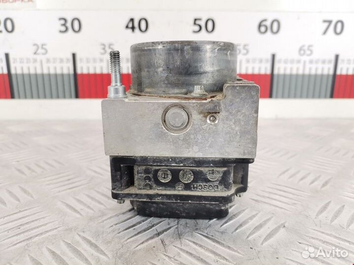 Блок ABS для Opel Corsa D 93195839