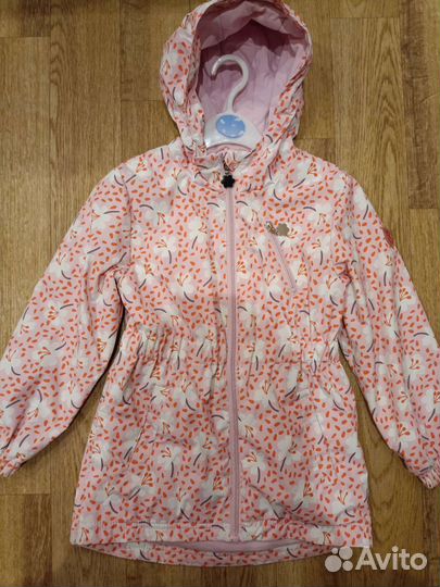 Куртка для девочки