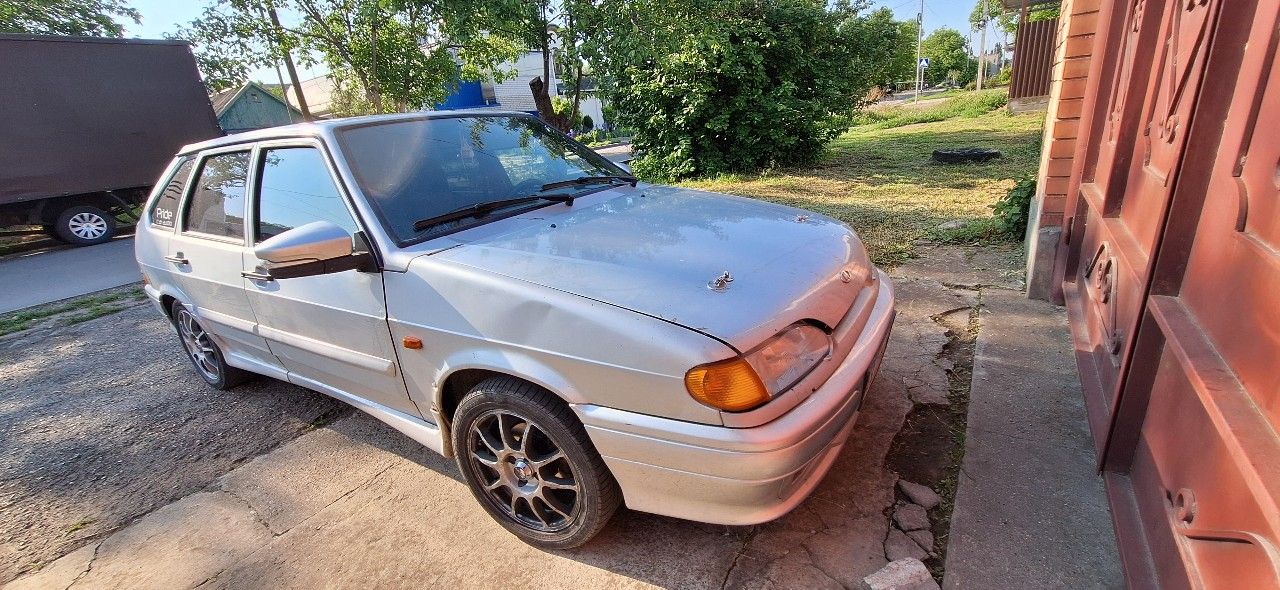 ВАЗ (LADA) 2106: фото владельца