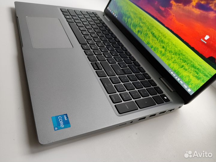 Dell Latitude 5520/i5-1135G7/16/128NVMe/15.6/HD