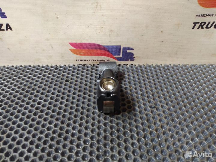 Рокер Scania 5-series