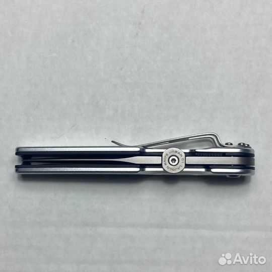 Нож Extrema Ratio LKU01 Urban Sideral Оригинал