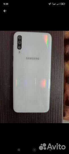 Samsung galaxy a50