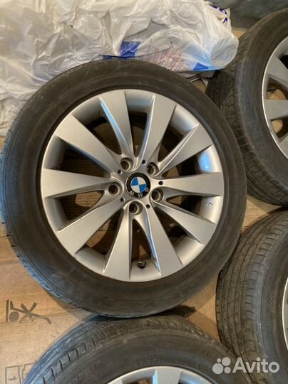 Летние колёса F30 413 стиль