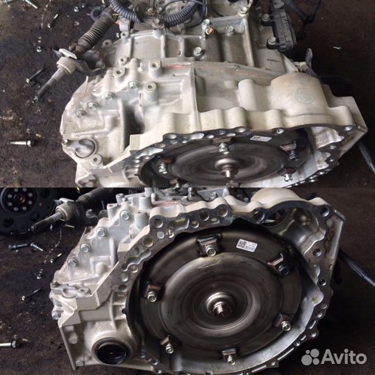 Двигатели тойота камри 3.5