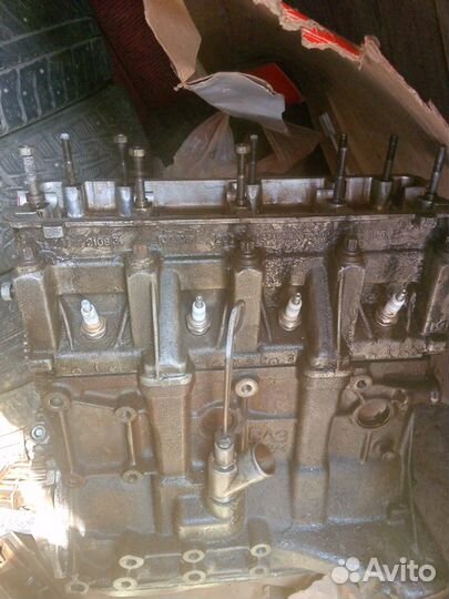 Двс 2108