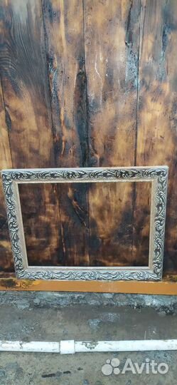 Багетная рамка