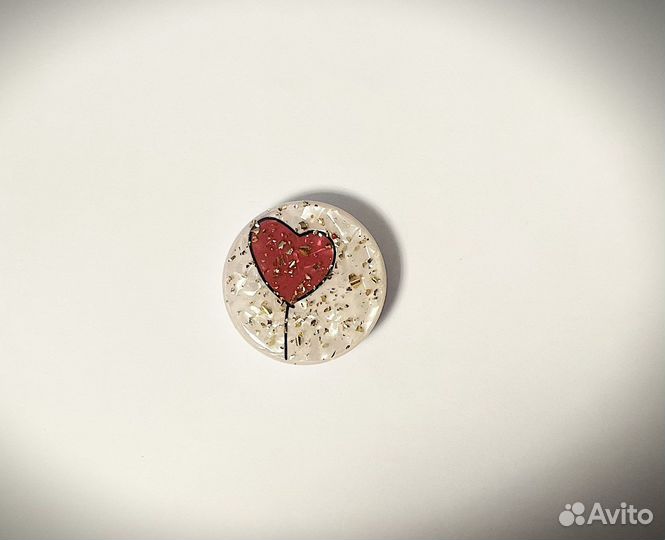 Попсокет для телефона