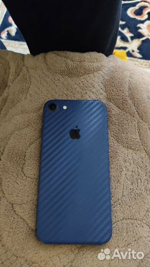 iPhone 7, 128 ГБ