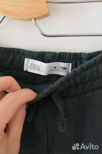 Спортивные штаны Zara 134