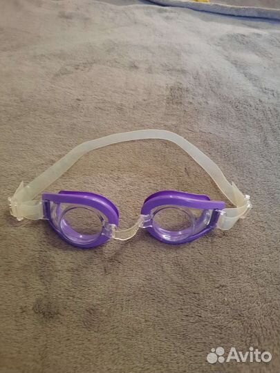 Шапочка для плавания