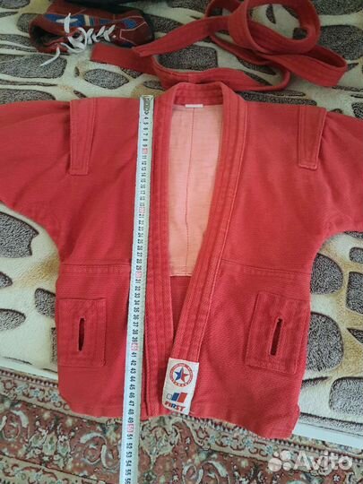 Самбовка и борцовки