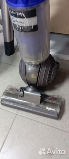 Пылесос Dyson бу