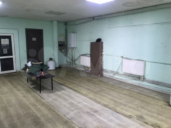 Свободного назначения, 186 м²