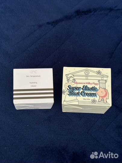 Крем для лица cosworker/elizavecca