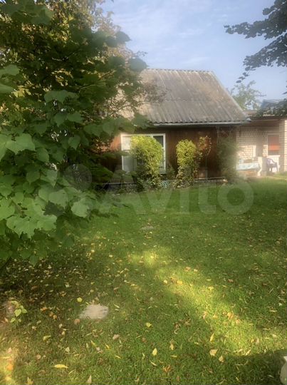 Коттедж 370 м² на участке 25 сот.