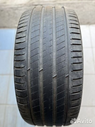 Michelin Latitude Sport 3 275/40 R20 106Y