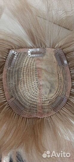 Полупарики