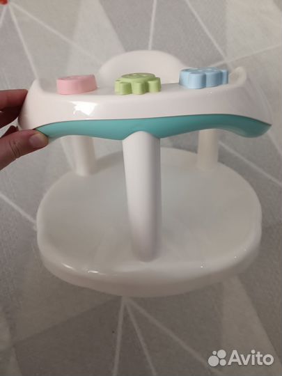 Стульчик для купания