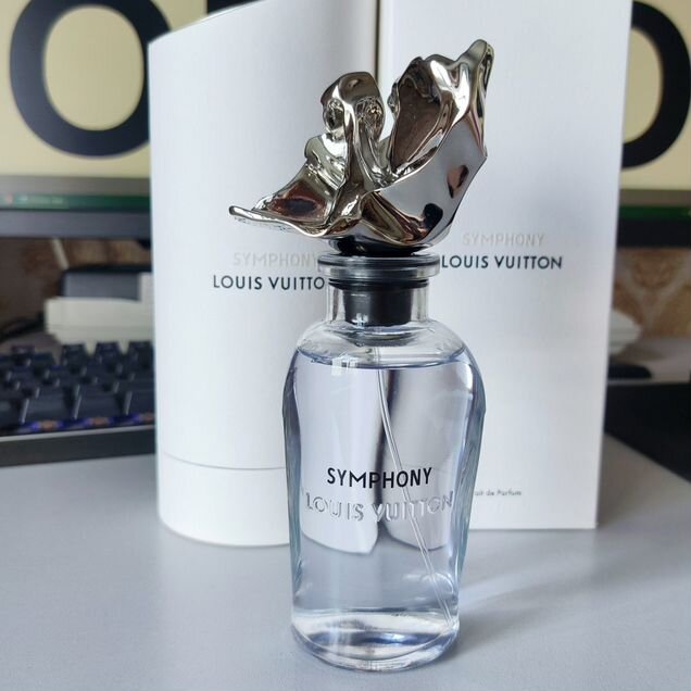 Духи Louis Vuitton Symphony Оригинал 5 мл