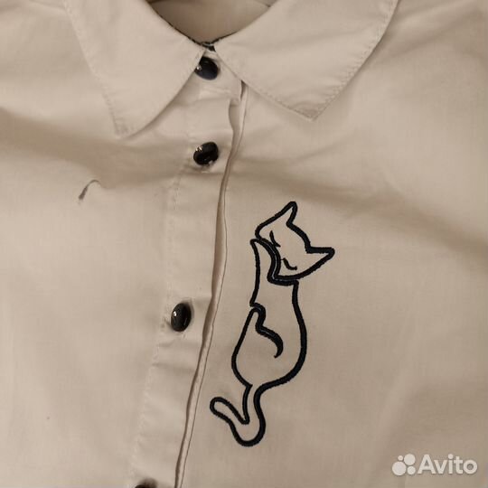 Продаю пиджачок с блузкой