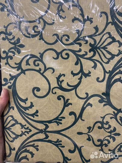 Постельное белье евро