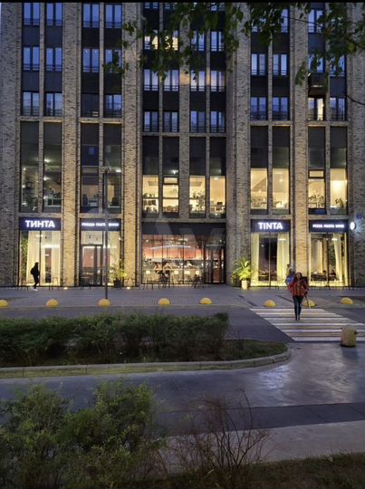 Машиноместо, 12 м²