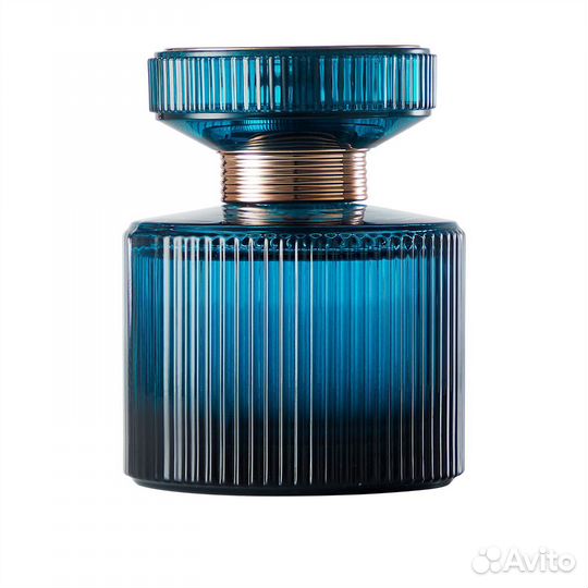 Парфюмерная вода Amber Elixir Crystal. Орифлейм