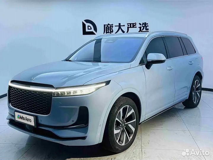 LiXiang One 1.2 CVT, 2022, 27 000 км