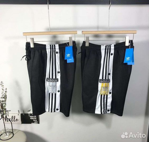 Шорты Adidas