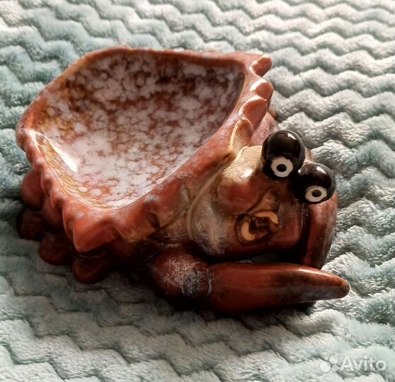 Пепельница СССР