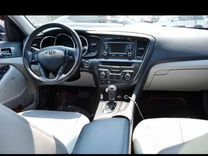 Kia Optima 2.4 AT, 2011, 153 000 км, с пробегом, цена 1 350 000 руб.