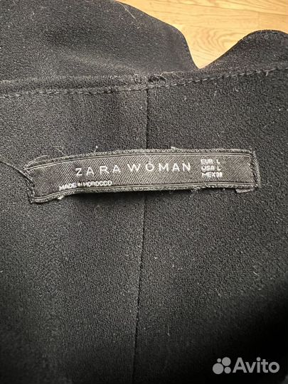 Юбка шорты zara