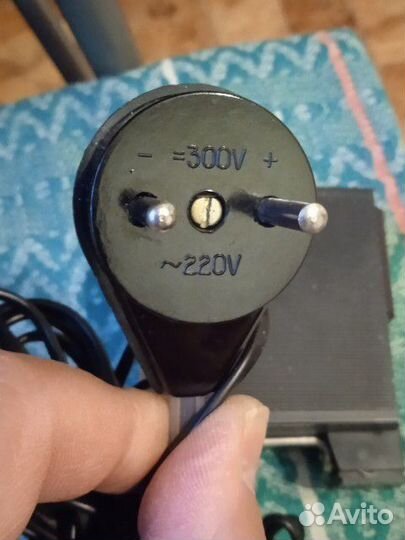 Вспышка Saulute для советских фотоаппаратов