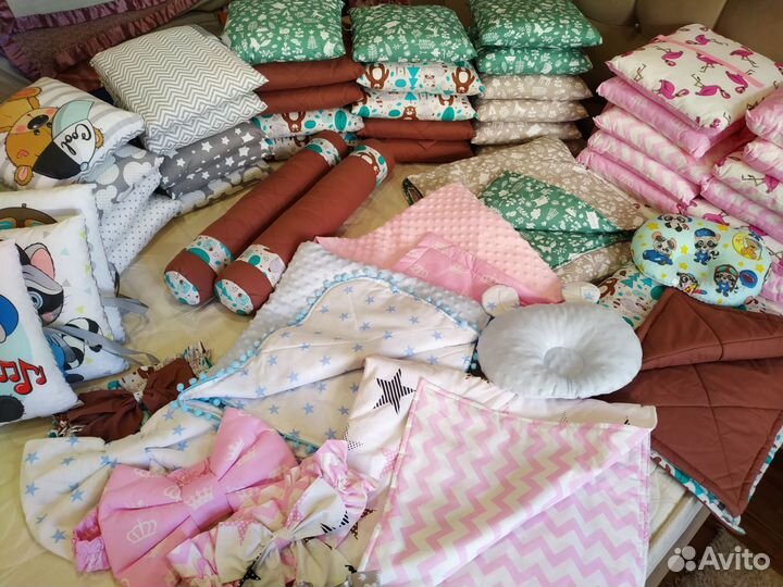 Комплект на выписку